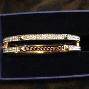 Swarovski bracelet